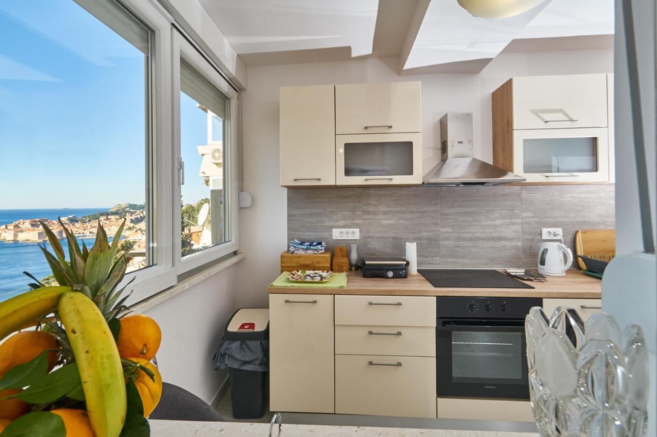 Apartment Rajmonda Dubrovnik Dış mekan fotoğraf