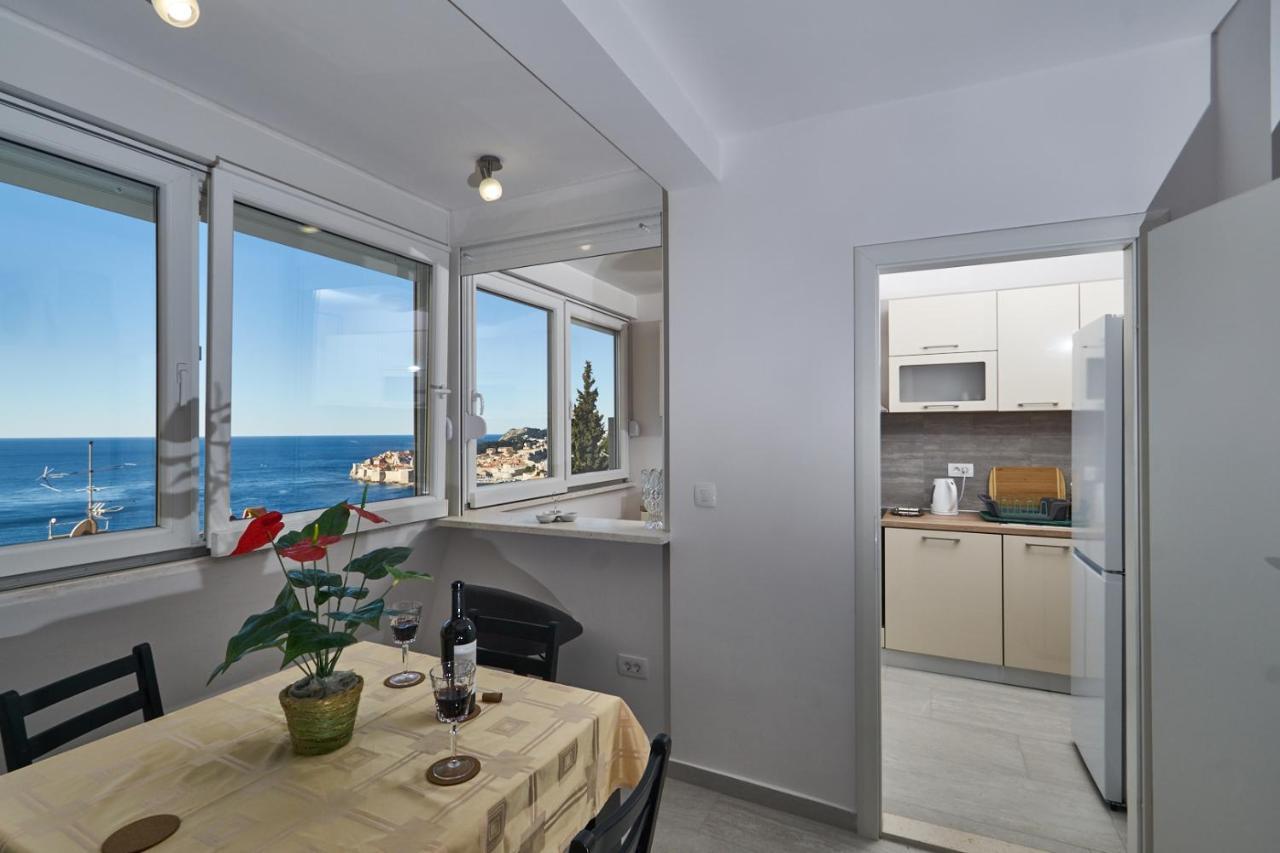 Apartment Rajmonda Dubrovnik Dış mekan fotoğraf