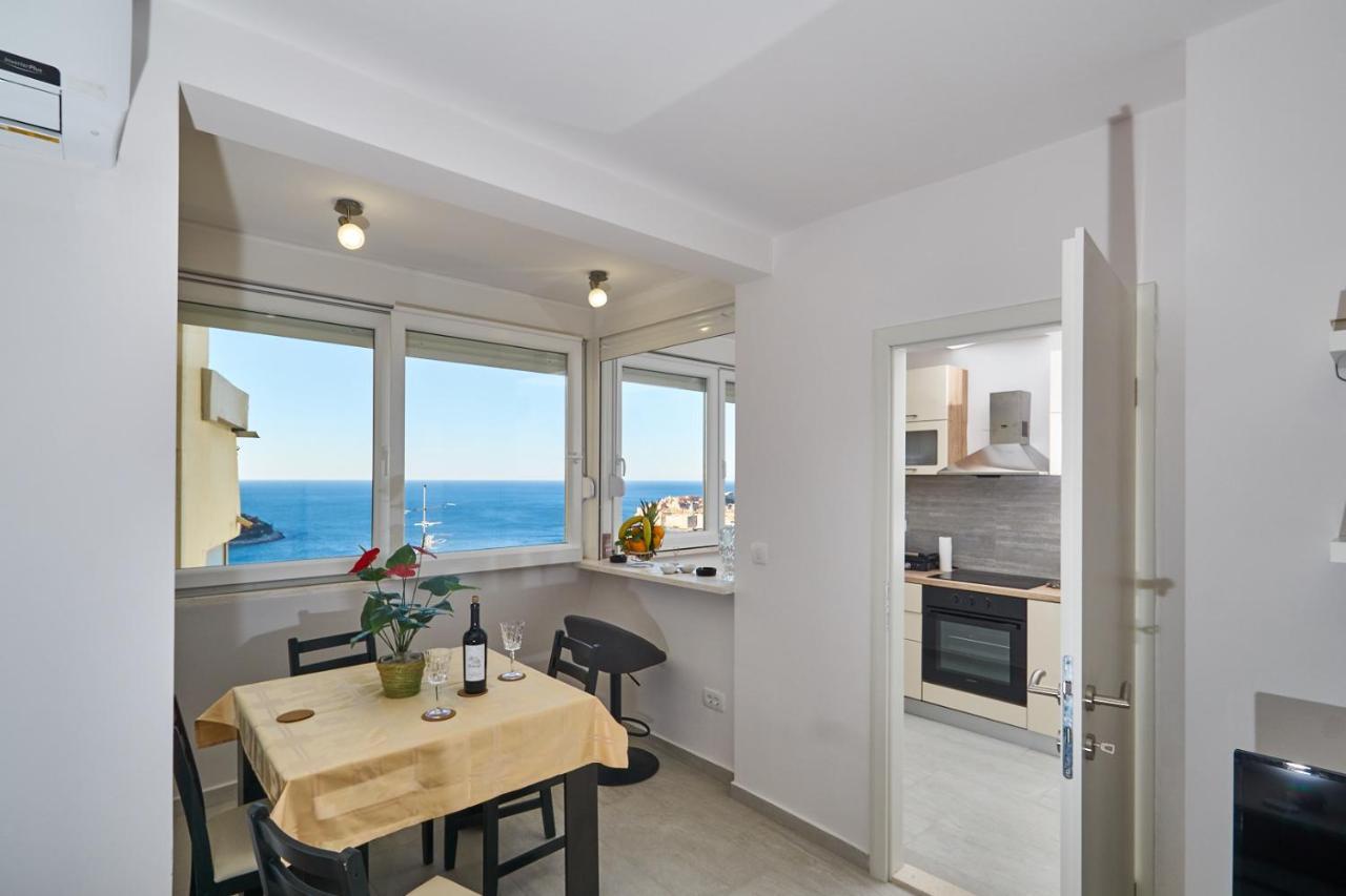 Apartment Rajmonda Dubrovnik Dış mekan fotoğraf