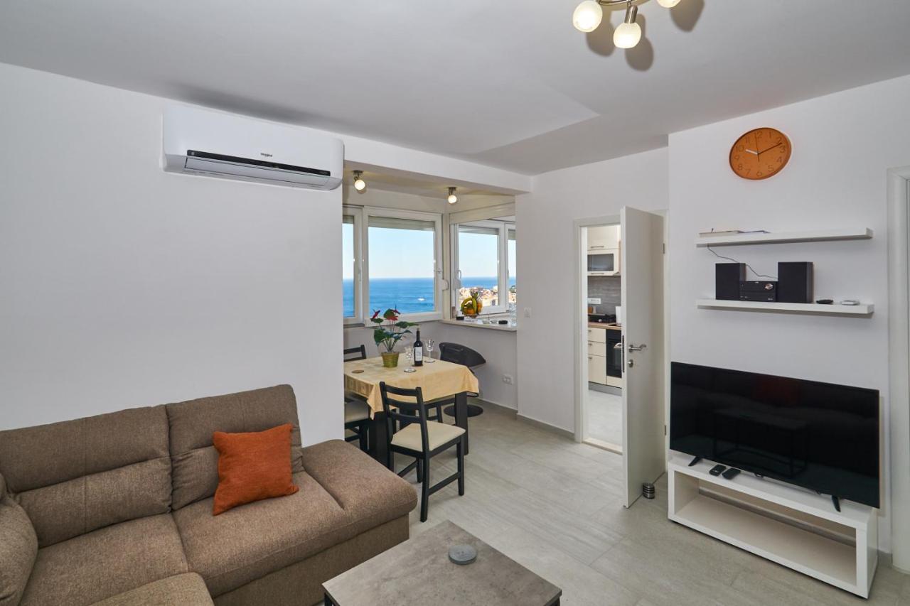 Apartment Rajmonda Dubrovnik Dış mekan fotoğraf